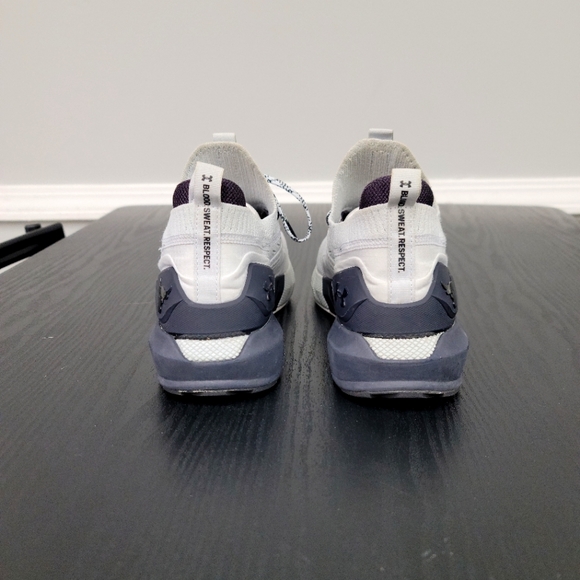 Under Armour Project Rock PR3 Size 9 - Picture 8 of 8